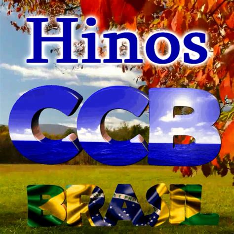 hinos ccb